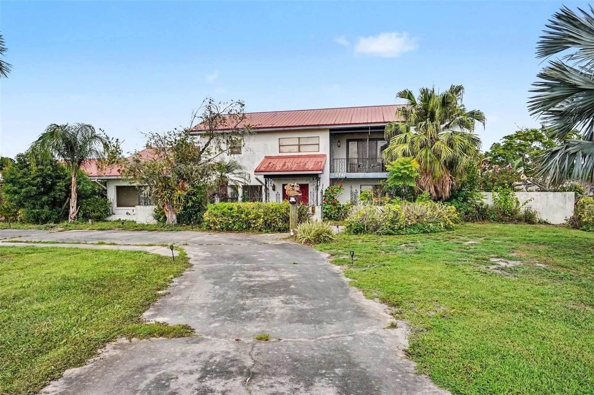 6141 Palmetto Drive Indian Lake Estates FL 33855