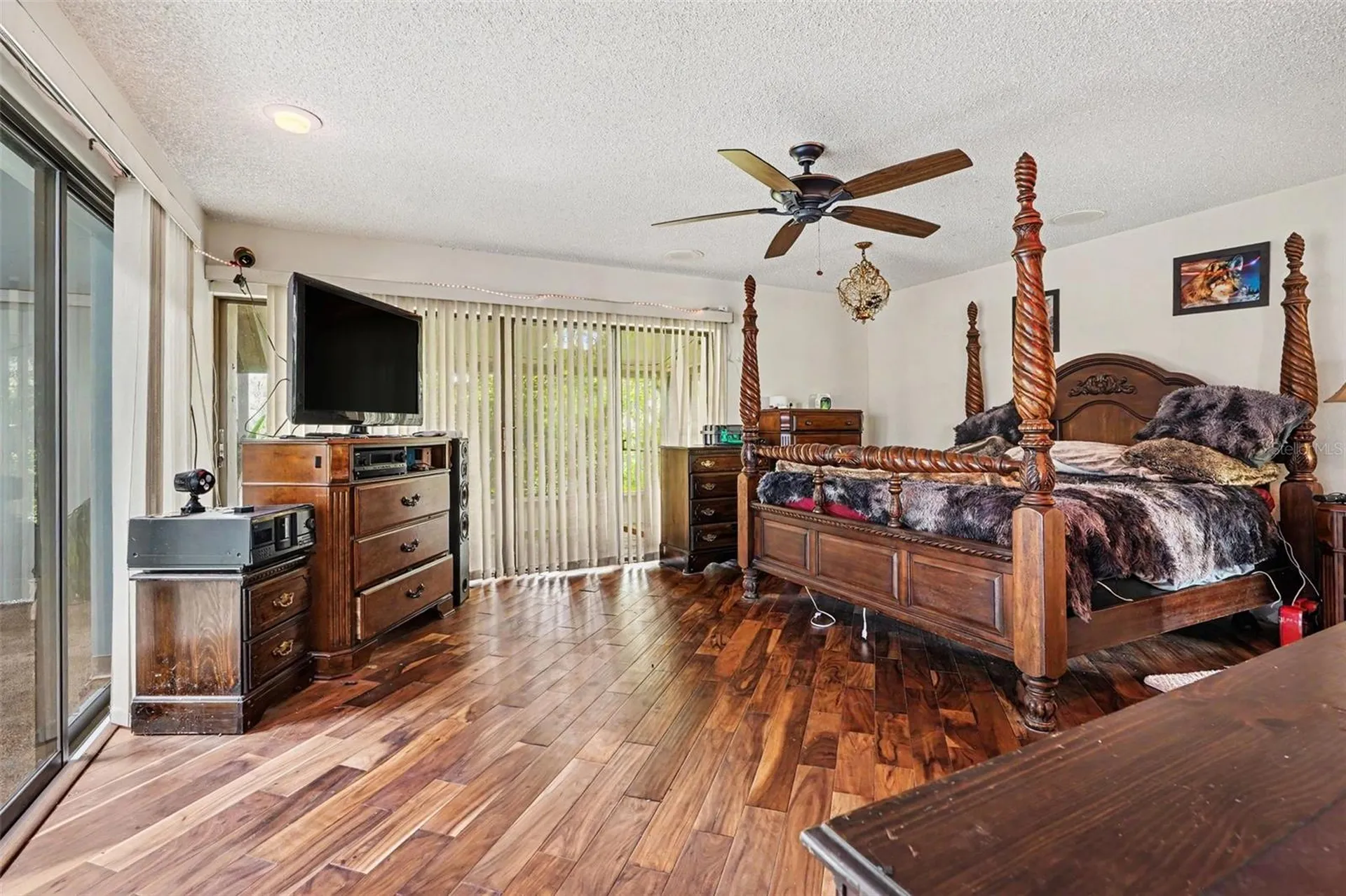 6141 Palmetto Drive Indian Lake Estates FL 33855