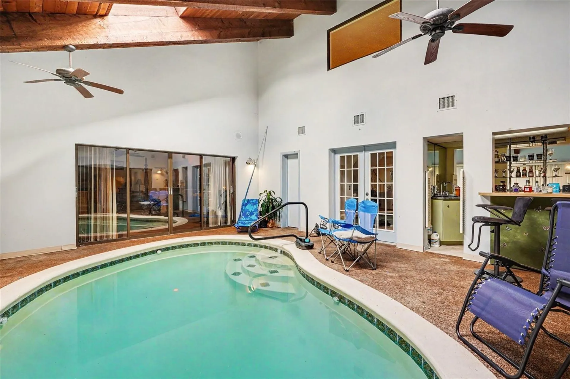 6141 Palmetto Drive Indian Lake Estates FL 33855