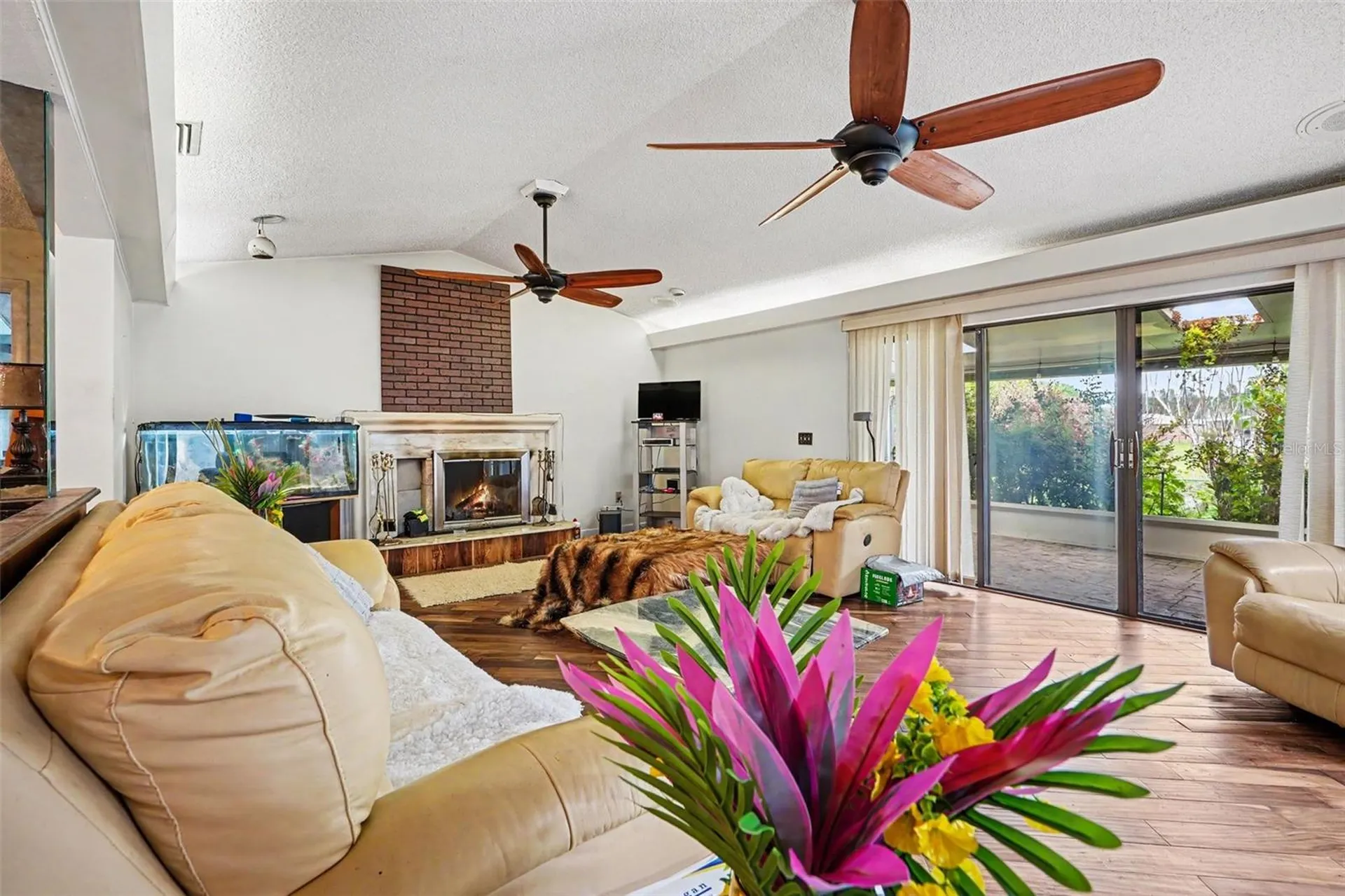 6141 Palmetto Drive Indian Lake Estates FL 33855