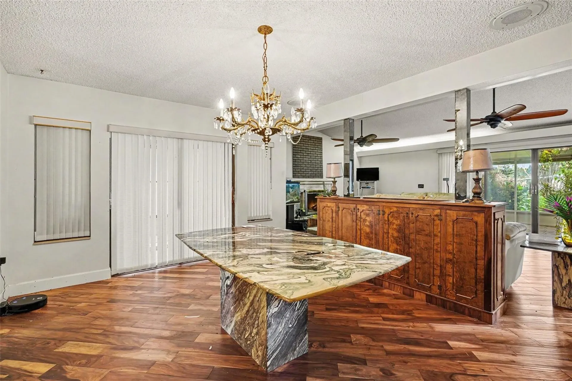 6141 Palmetto Drive Indian Lake Estates FL 33855