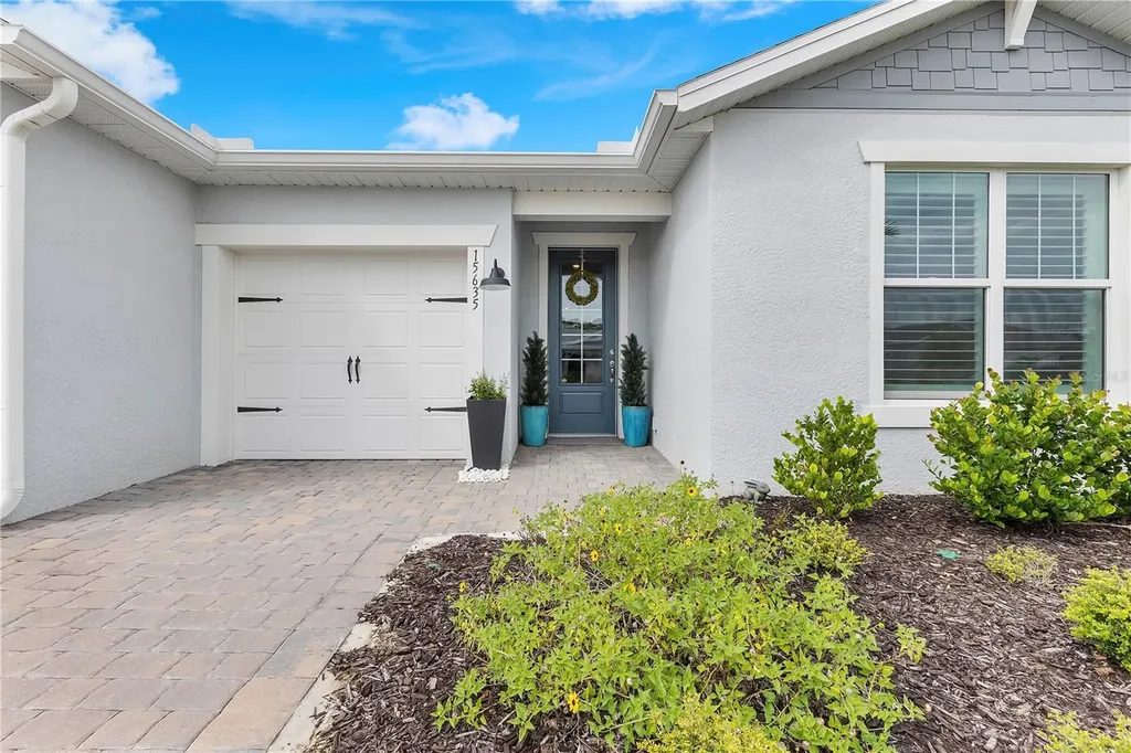 15635 Appalachian Drive Punta Gorda FL 33982