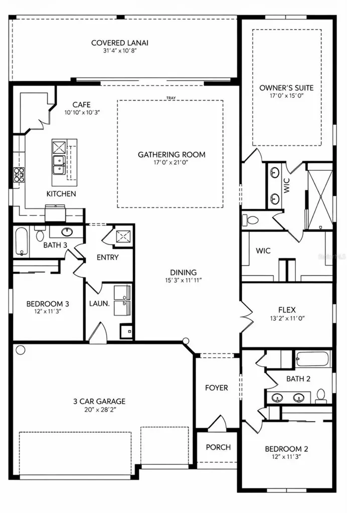 15635 Appalachian Drive Punta Gorda FL 33982