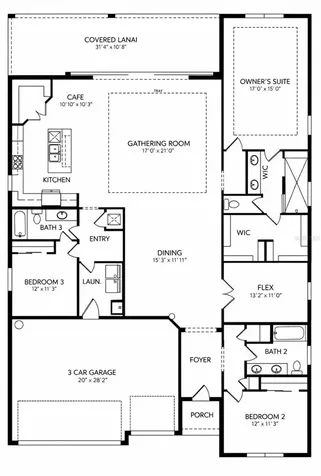 15635 Appalachian Drive Punta Gorda FL 33982