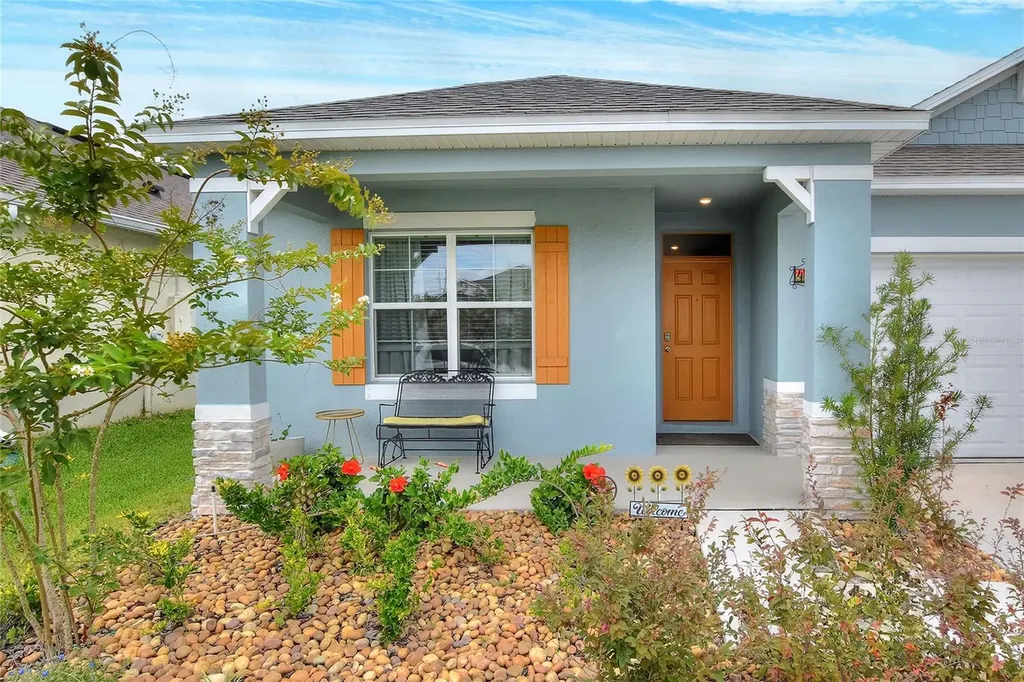 4981 Foxglove Circle Lakeland FL 33811