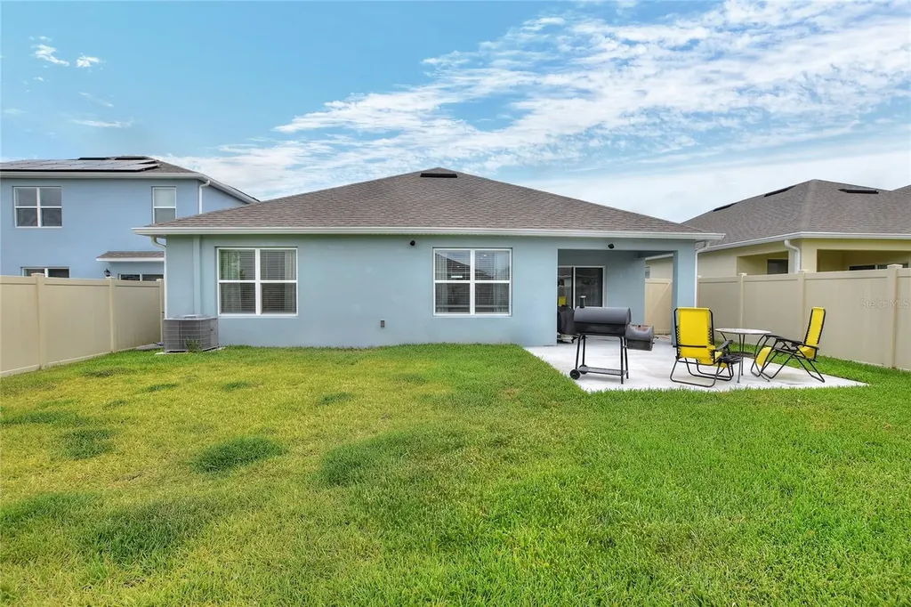 4981 Foxglove Circle Lakeland FL 33811