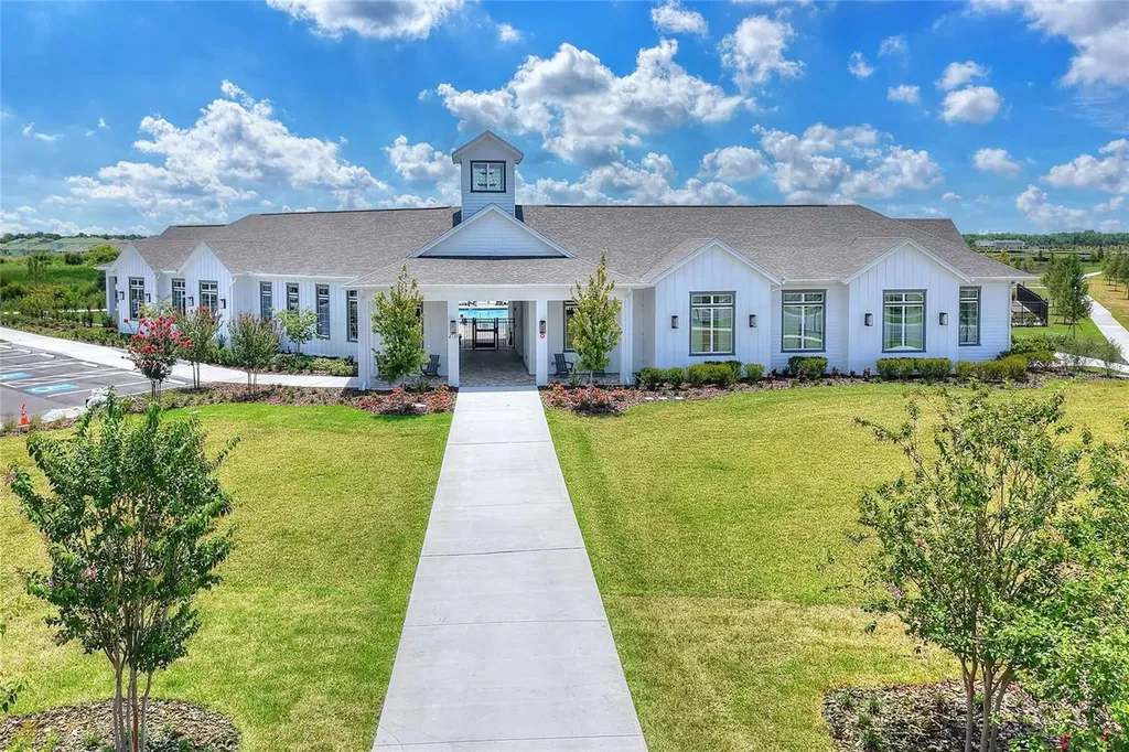 4981 Foxglove Circle Lakeland FL 33811