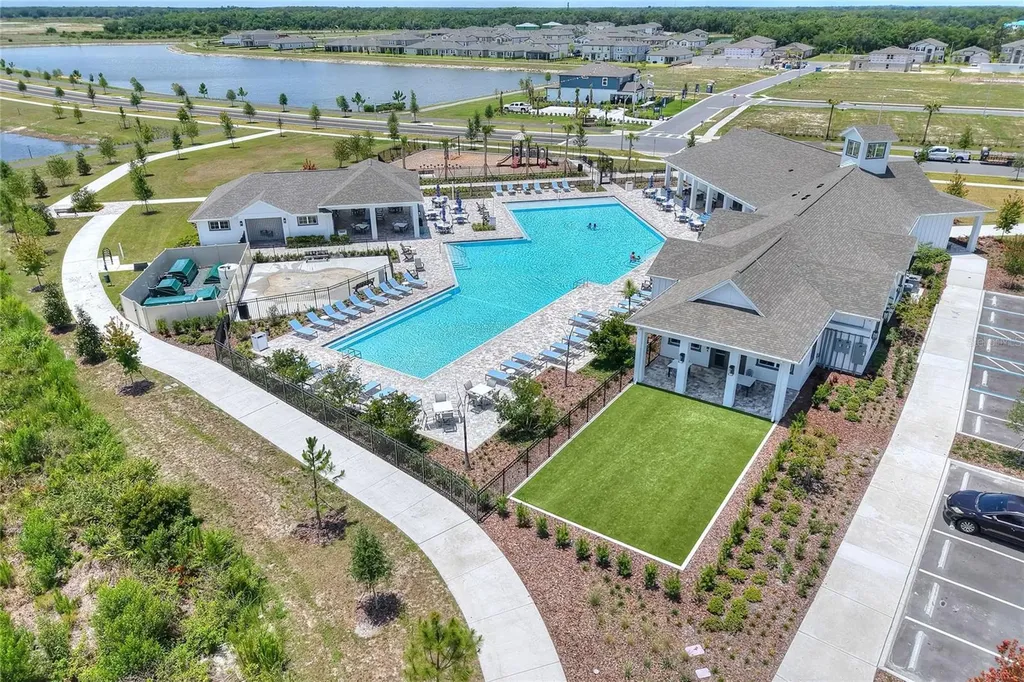 4981 Foxglove Circle Lakeland FL 33811