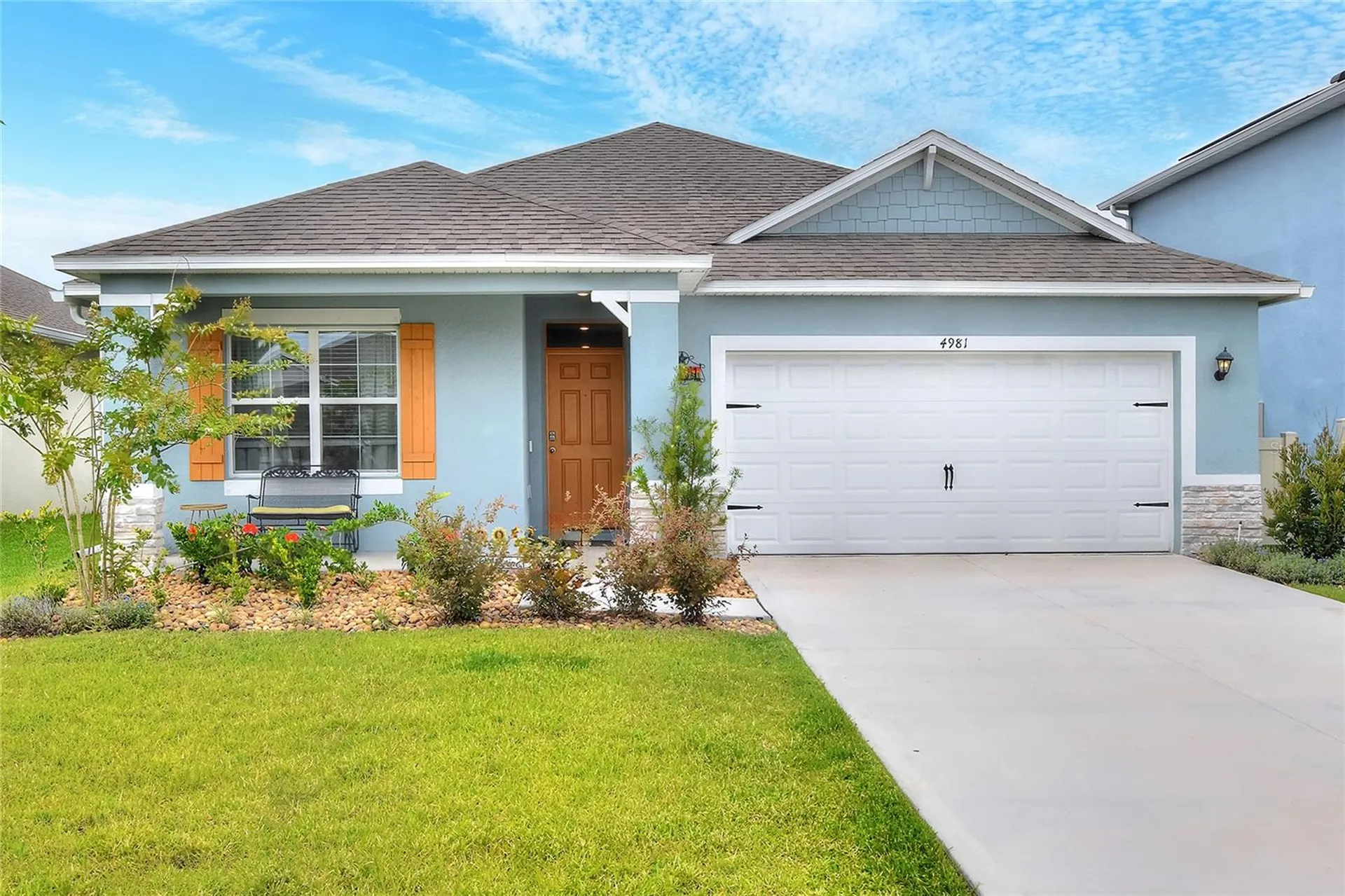 4981 Foxglove Circle Lakeland FL 33811