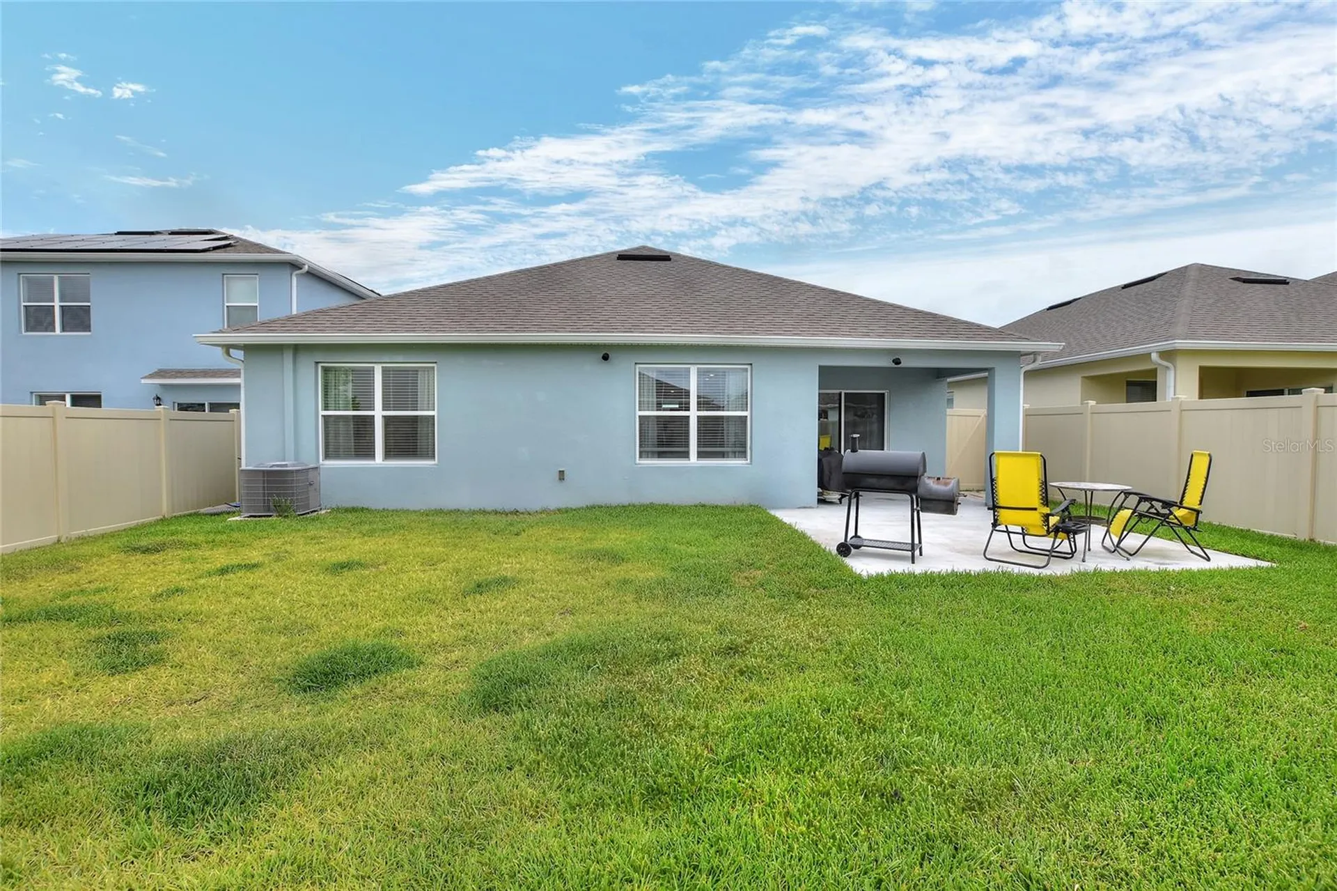 4981 Foxglove Circle Lakeland FL 33811