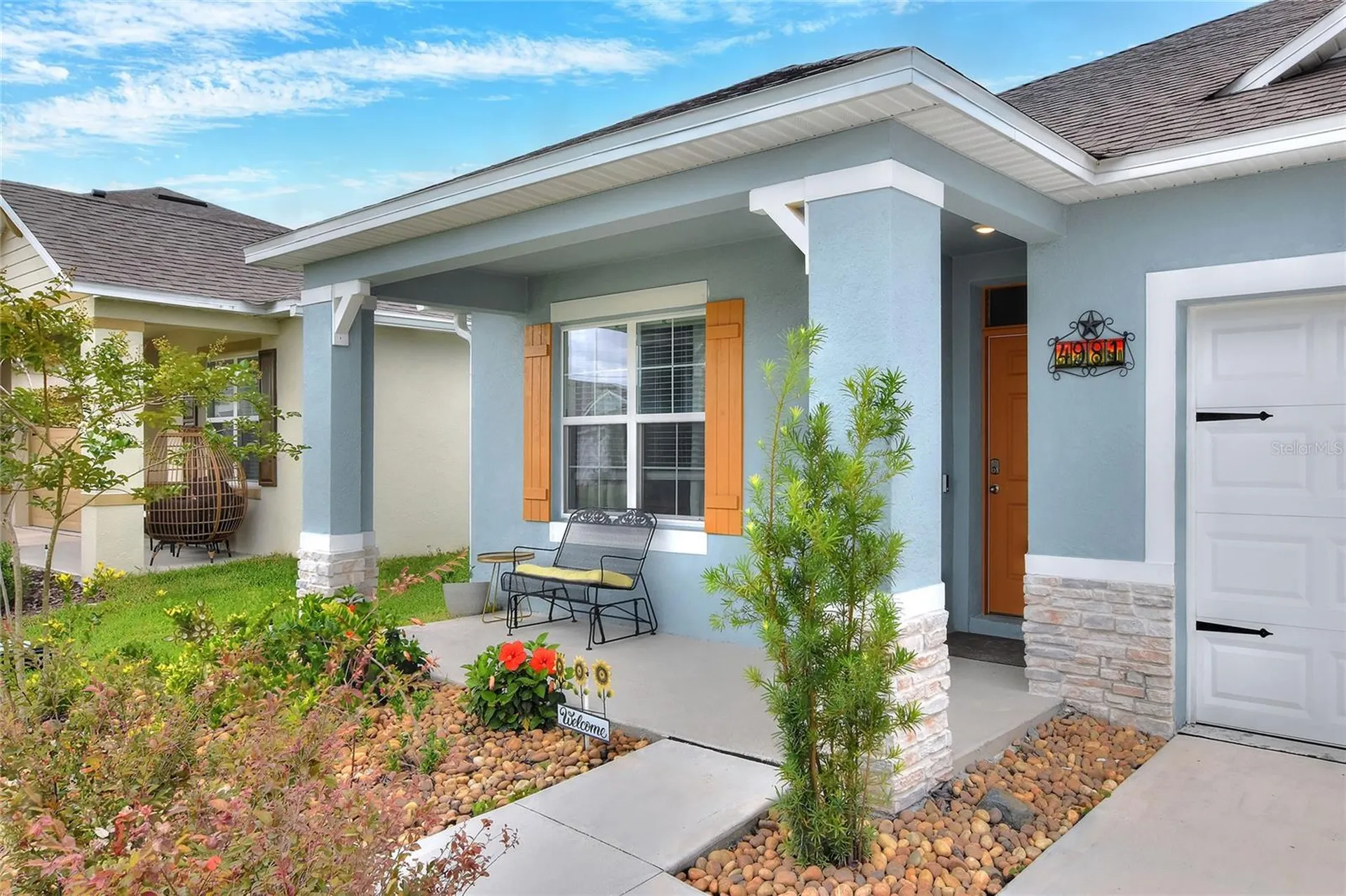 4981 Foxglove Circle Lakeland FL 33811