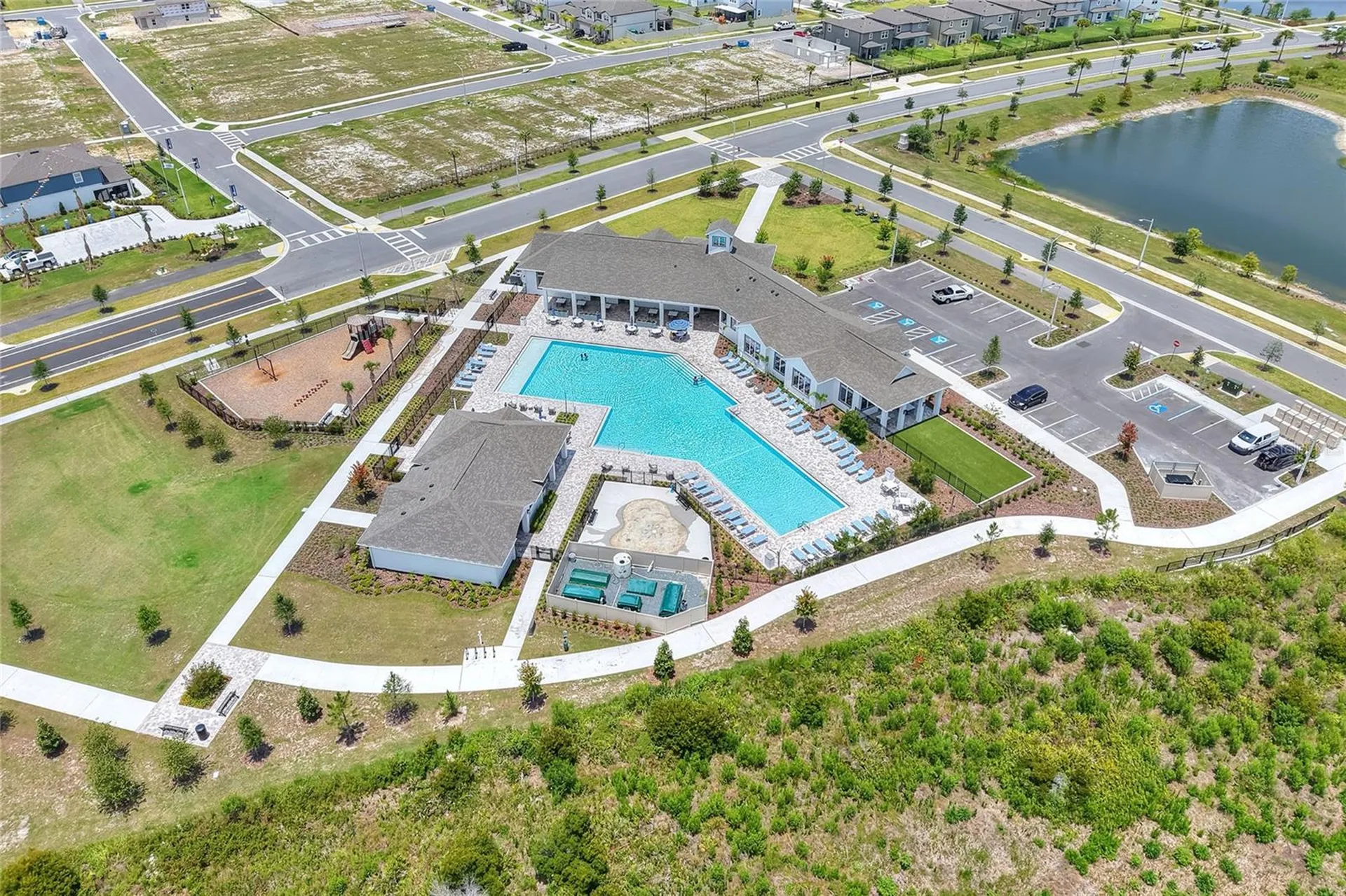4981 Foxglove Circle Lakeland FL 33811