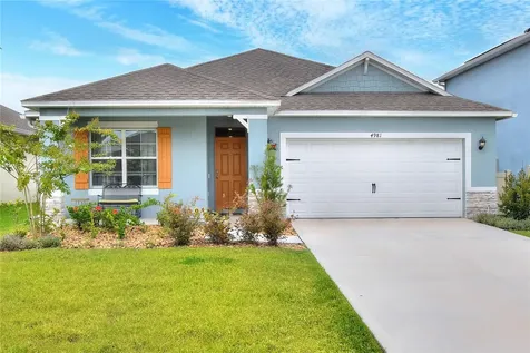 4981 Foxglove Circle Lakeland FL 33811