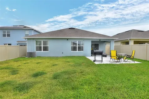 4981 Foxglove Circle Lakeland FL 33811
