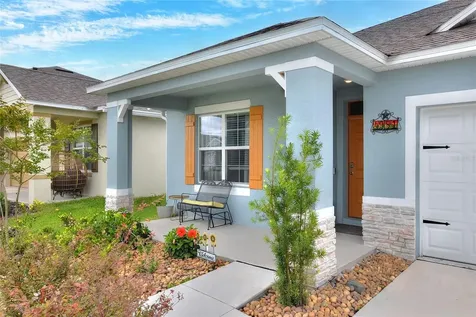 4981 Foxglove Circle Lakeland FL 33811