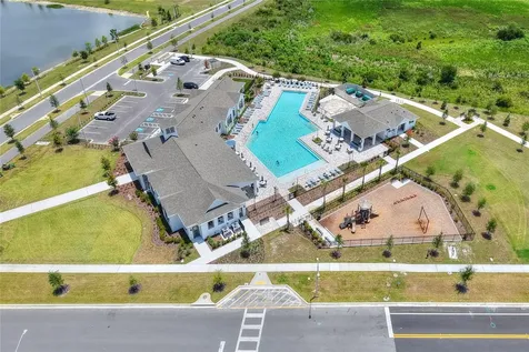 4981 Foxglove Circle Lakeland FL 33811