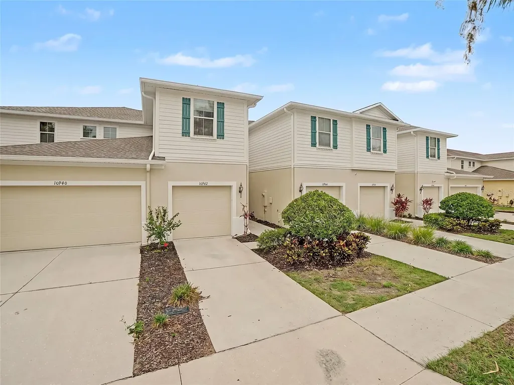10942 Verawood Drive Riverview FL 33579