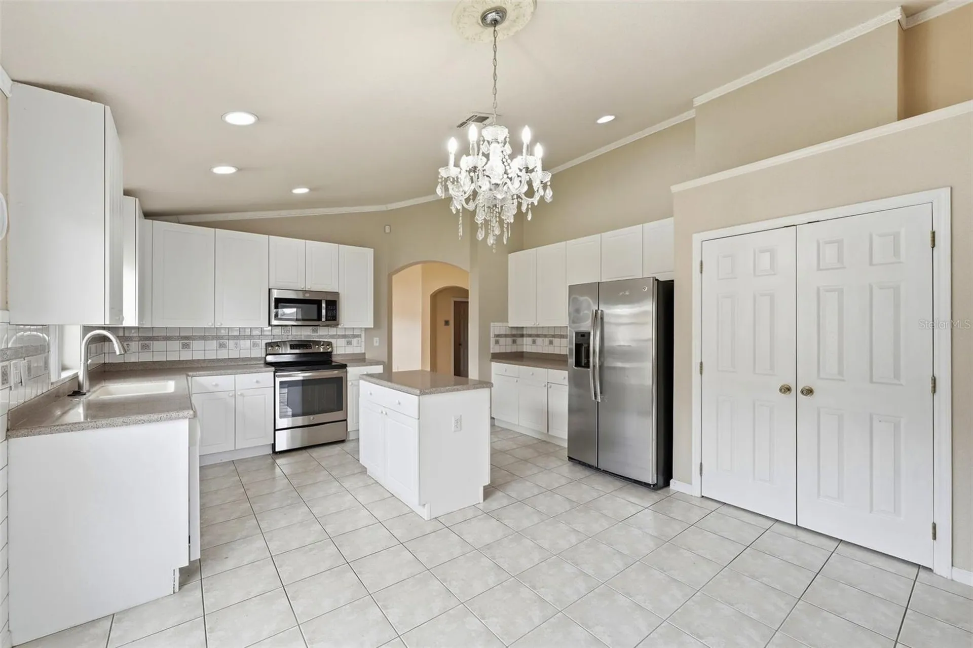 2819 Maguire Drive Kissimmee FL 34741