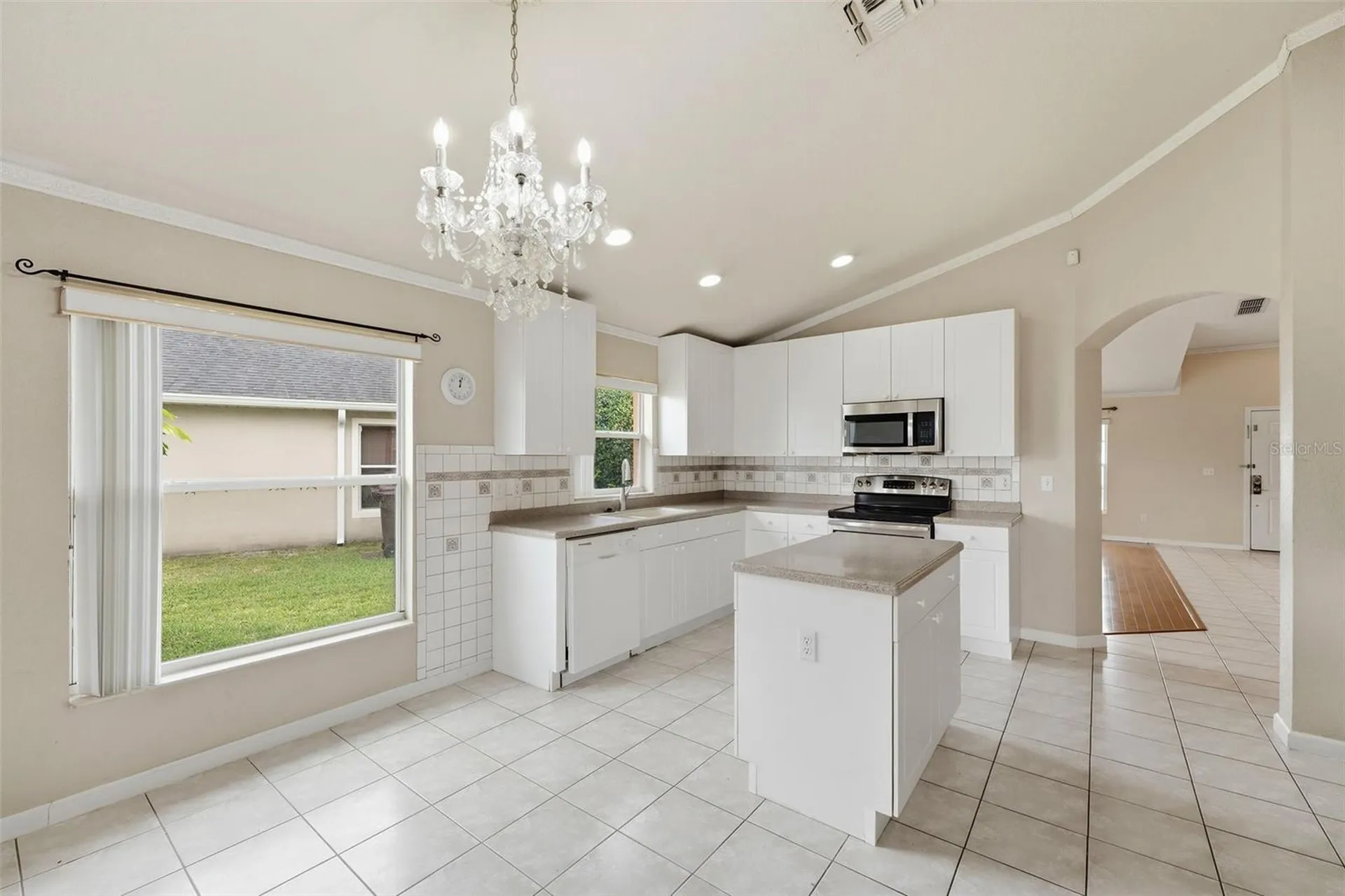 2819 Maguire Drive Kissimmee FL 34741