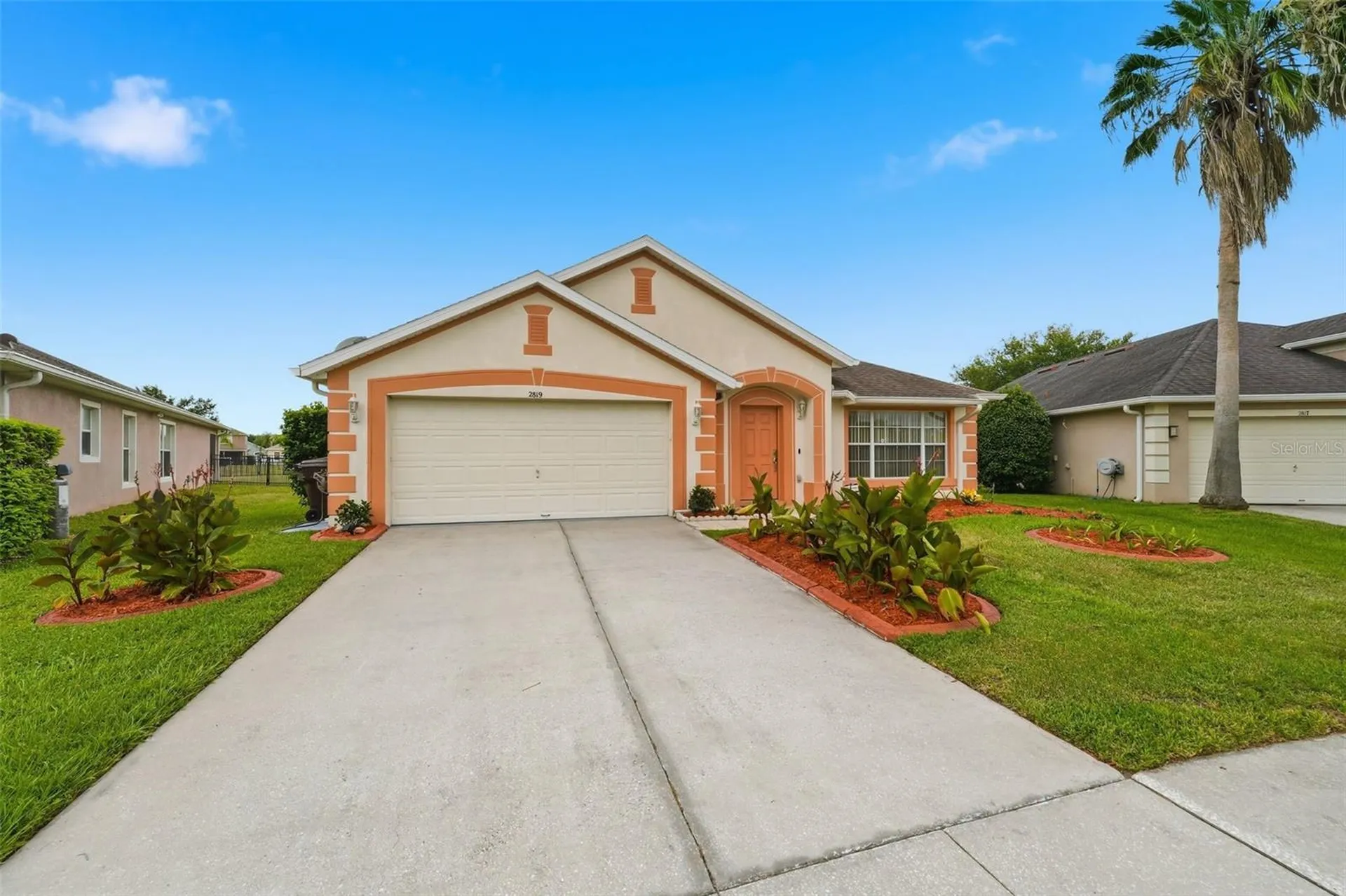 2819 Maguire Drive Kissimmee FL 34741