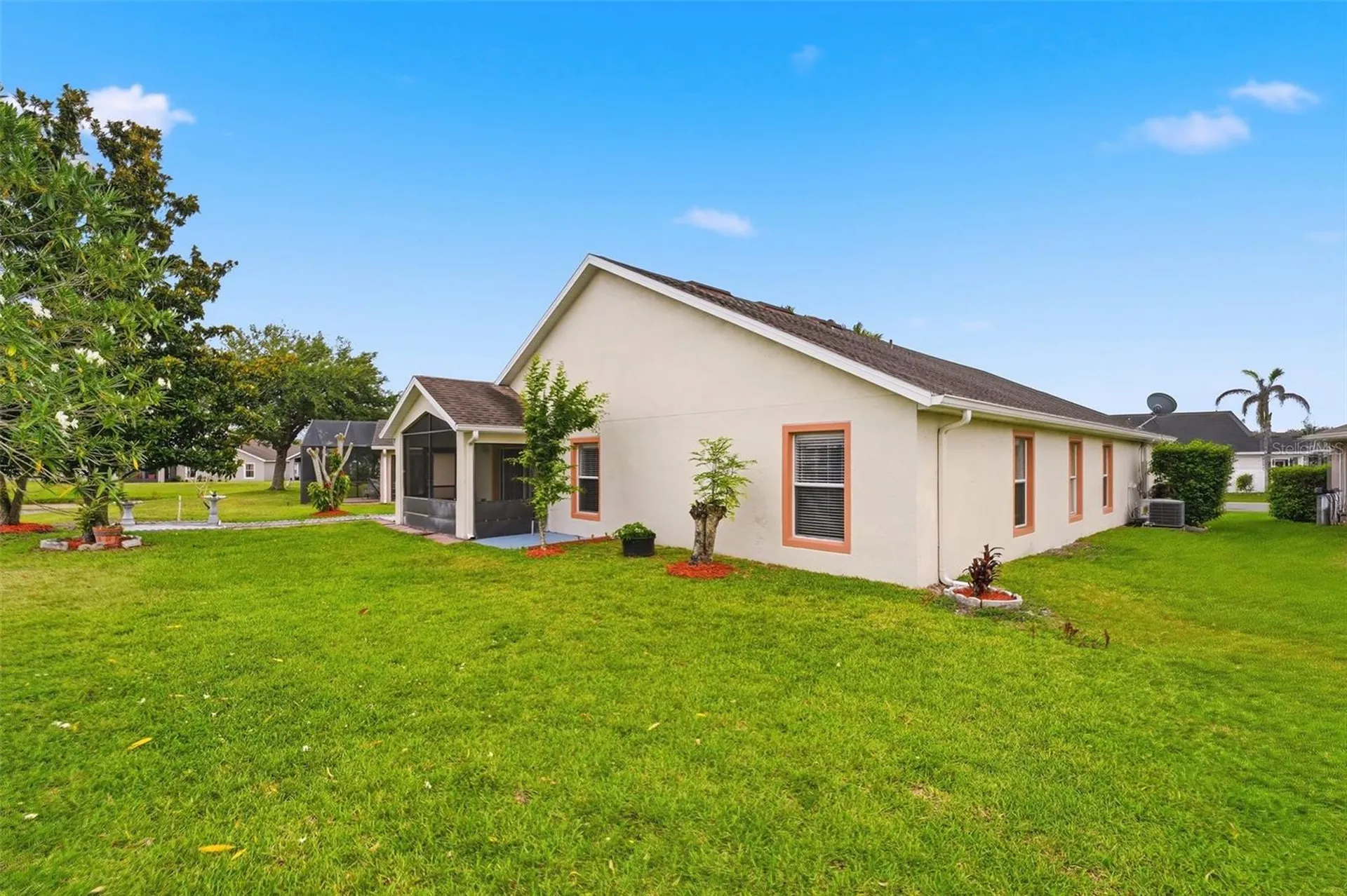2819 Maguire Drive Kissimmee FL 34741