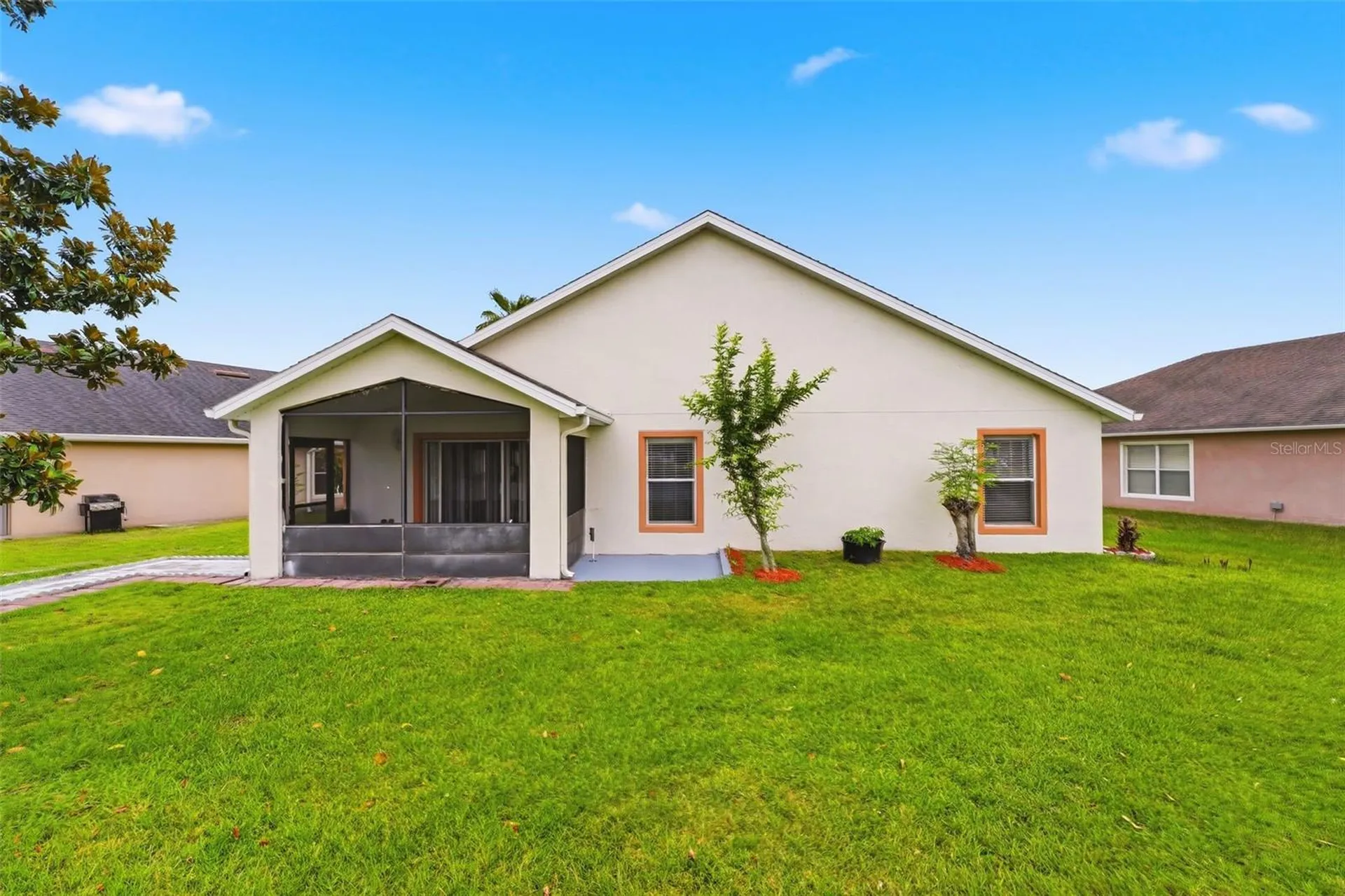 2819 Maguire Drive Kissimmee FL 34741