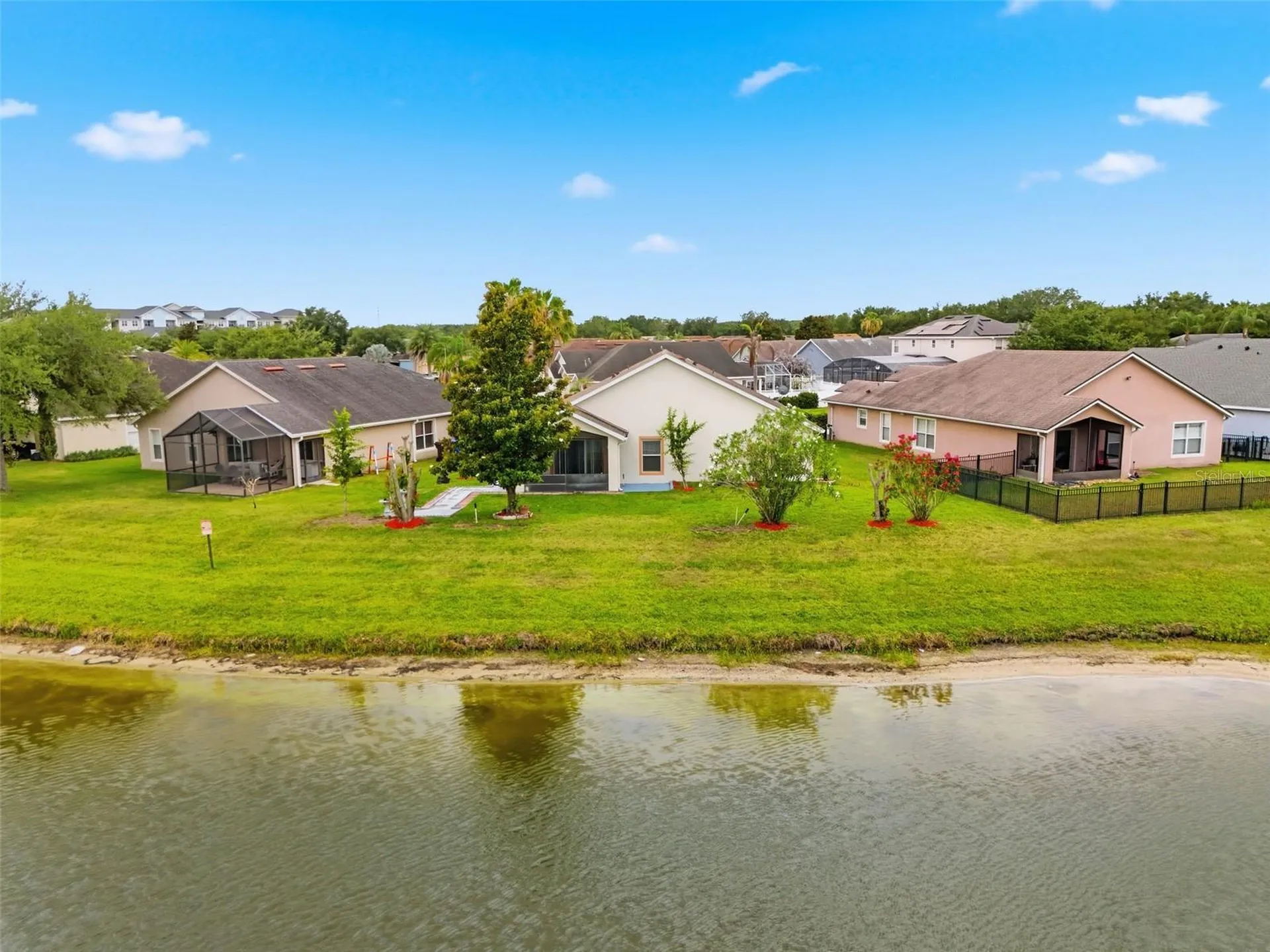 2819 Maguire Drive Kissimmee FL 34741