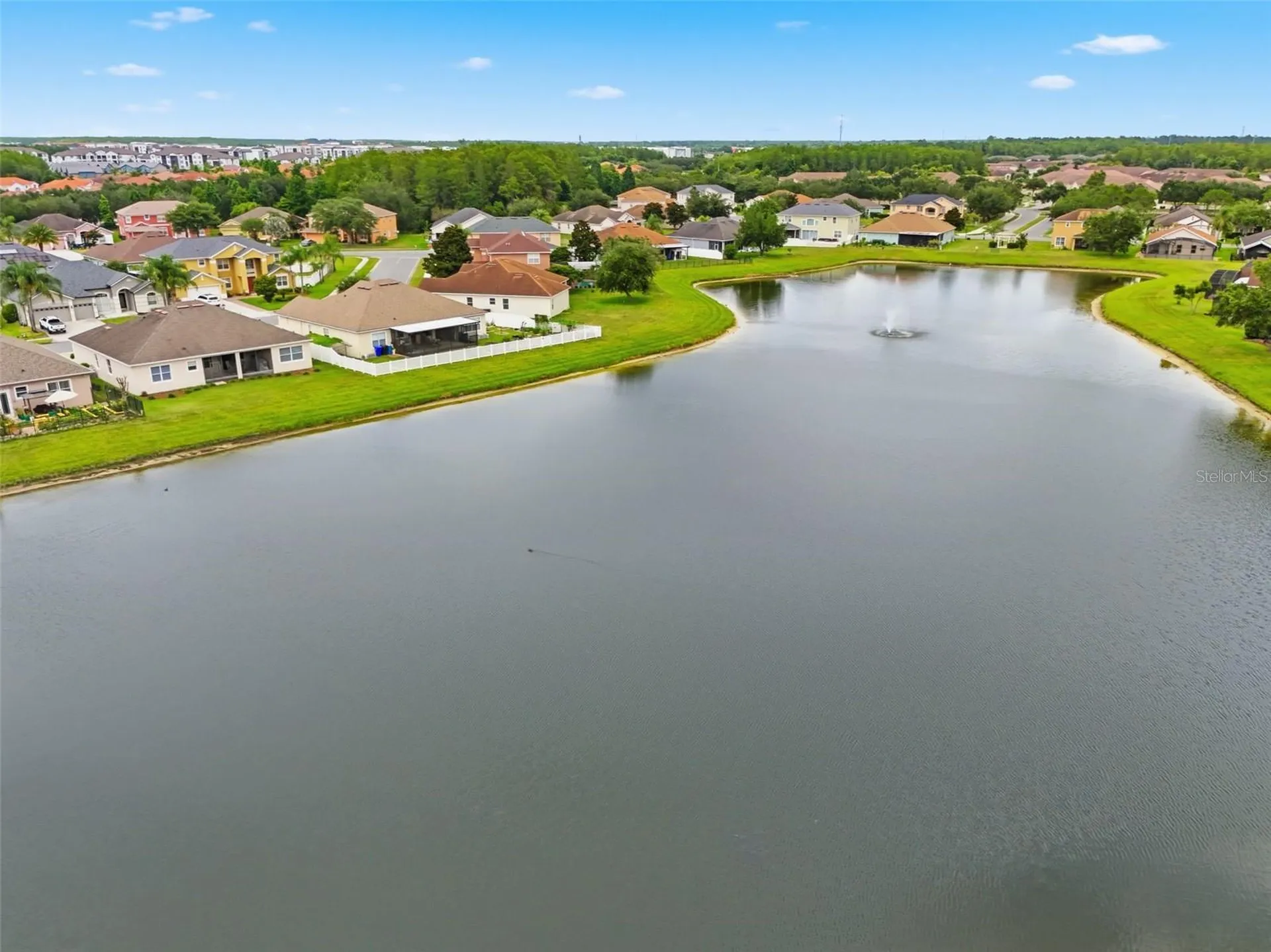 2819 Maguire Drive Kissimmee FL 34741