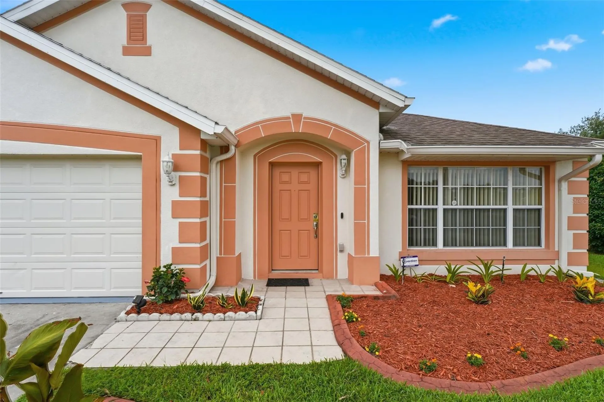 2819 Maguire Drive Kissimmee FL 34741