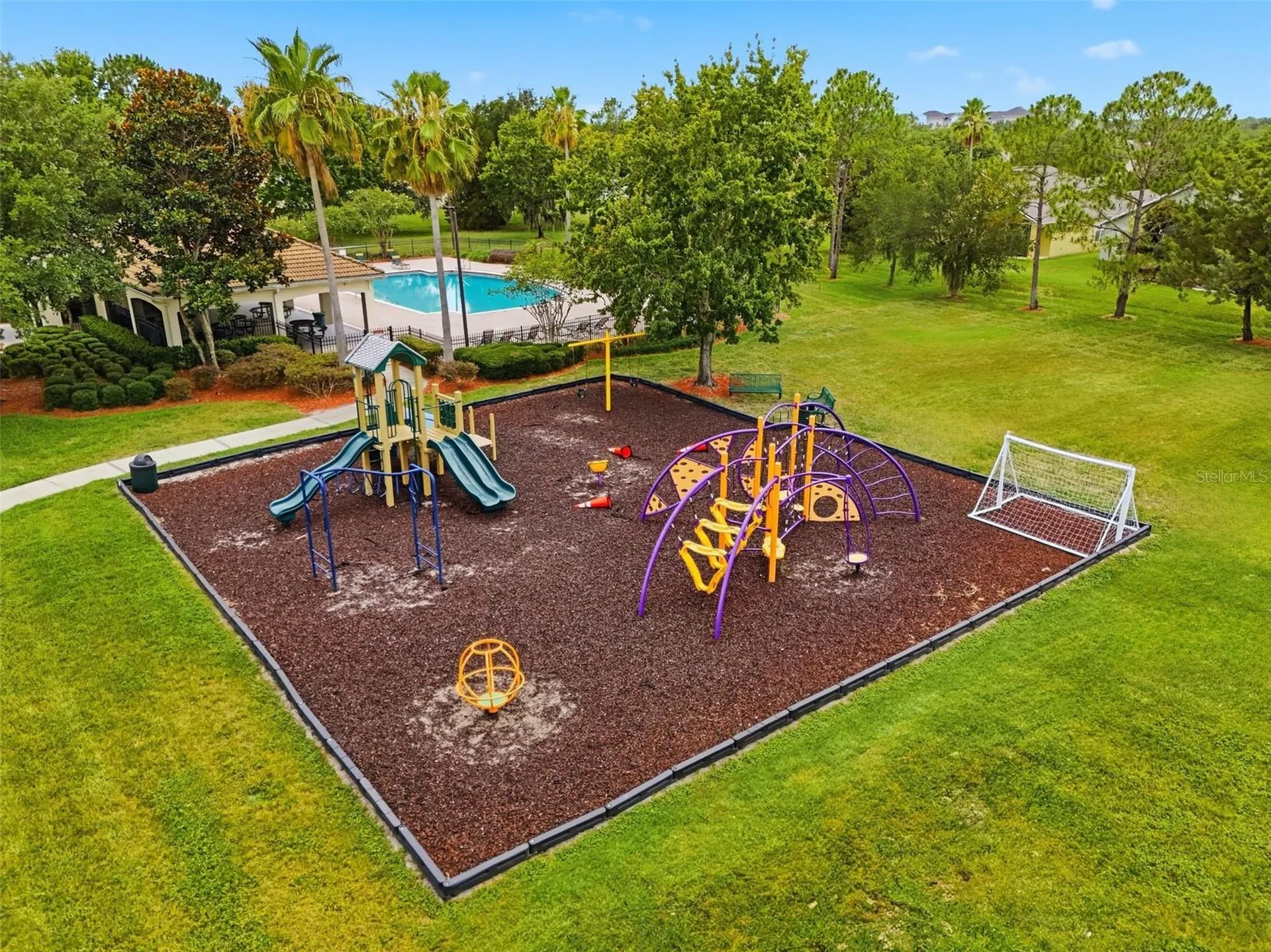 2819 Maguire Drive Kissimmee FL 34741