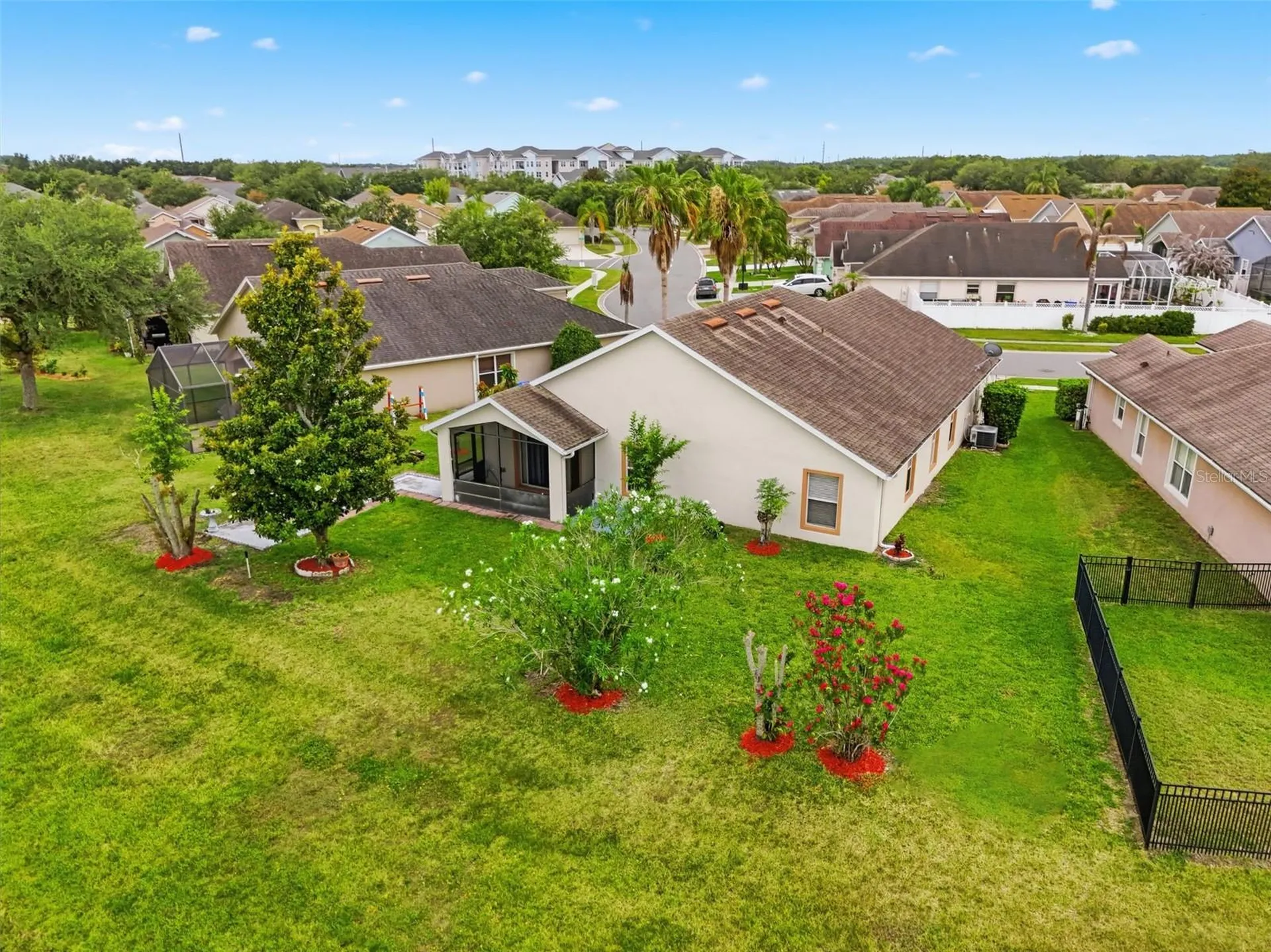 2819 Maguire Drive Kissimmee FL 34741