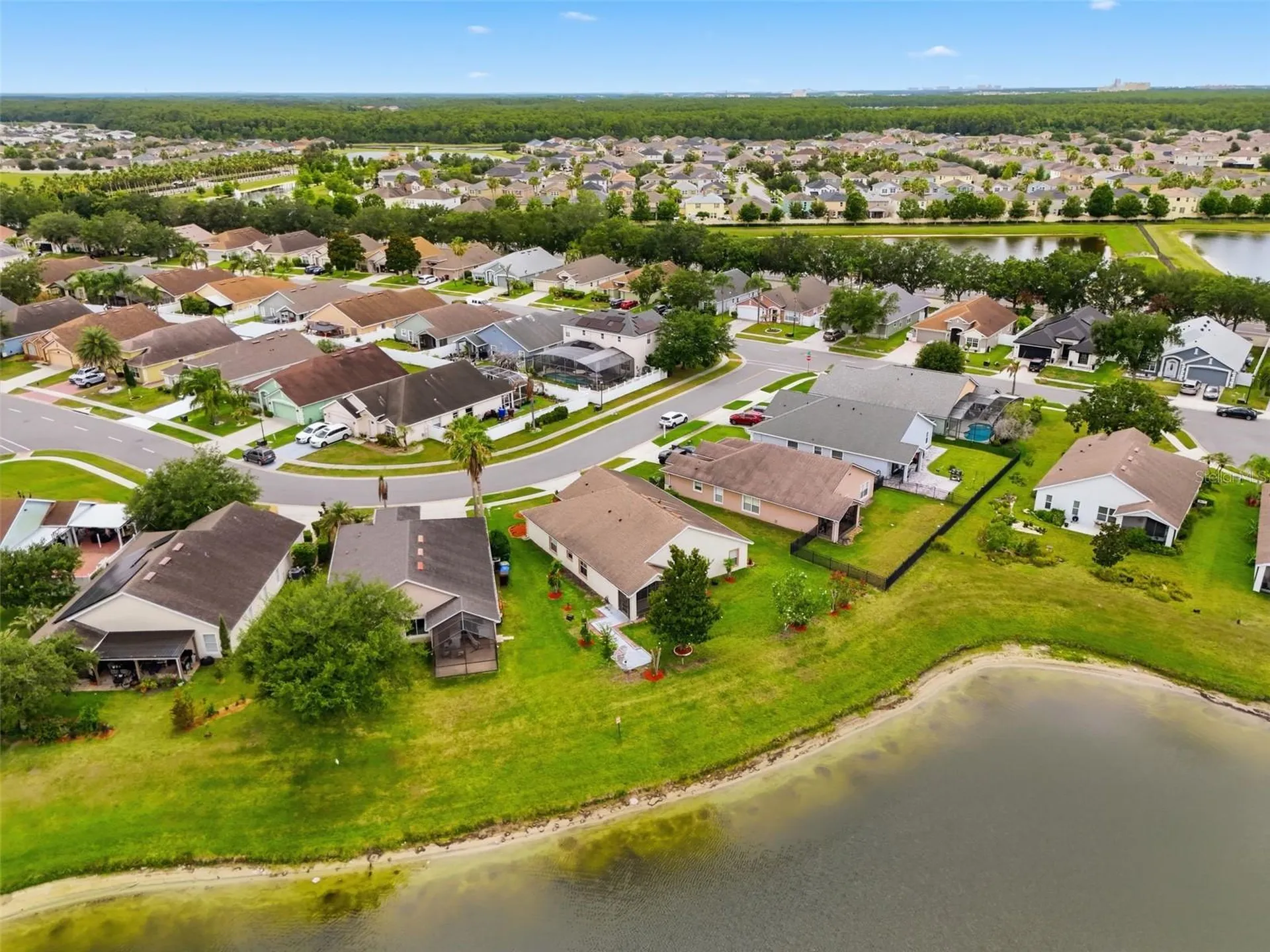 2819 Maguire Drive Kissimmee FL 34741