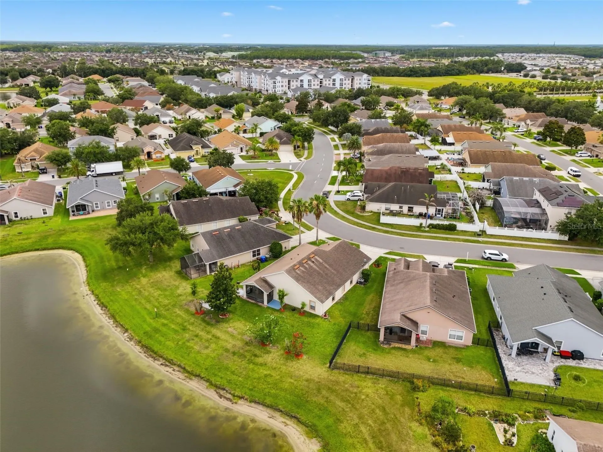 2819 Maguire Drive Kissimmee FL 34741
