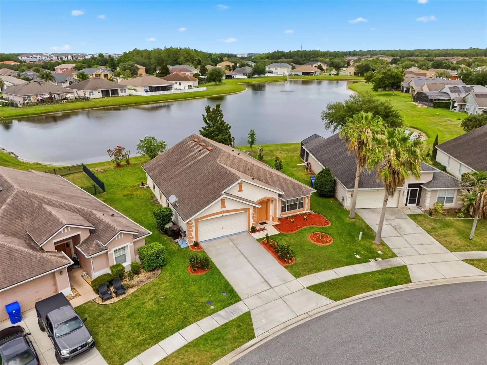 2819 Maguire Drive Kissimmee FL 34741