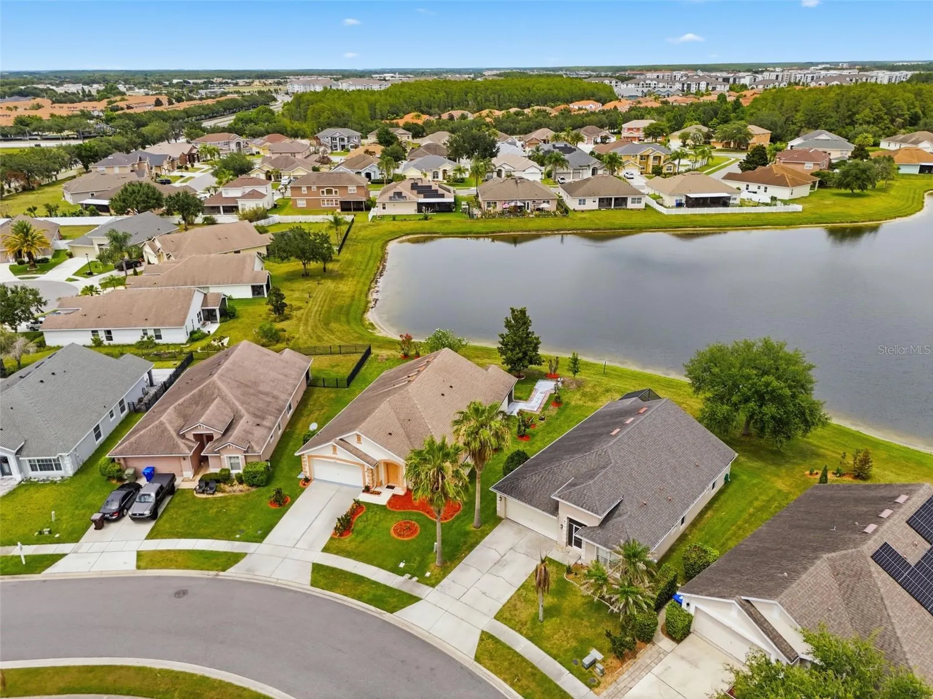 2819 Maguire Drive Kissimmee FL 34741