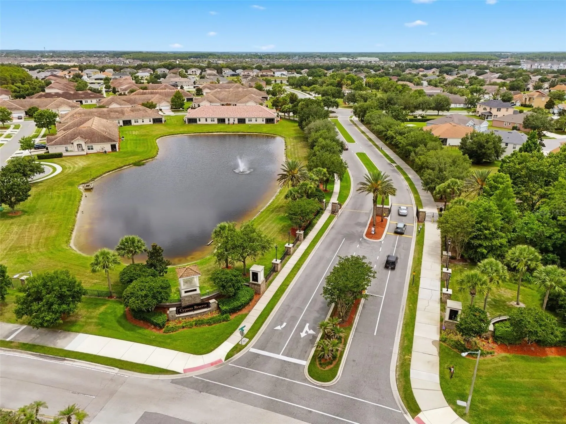2819 Maguire Drive Kissimmee FL 34741