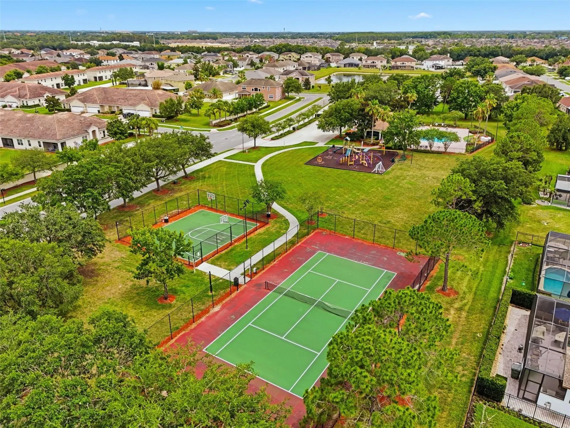 2819 Maguire Drive Kissimmee FL 34741
