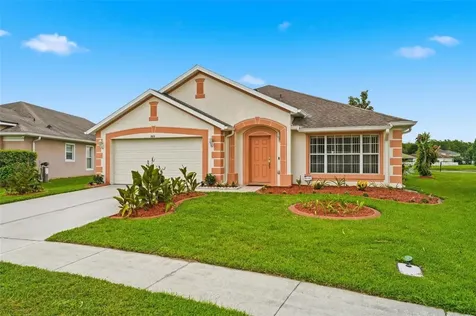 2819 Maguire Drive Kissimmee FL 34741