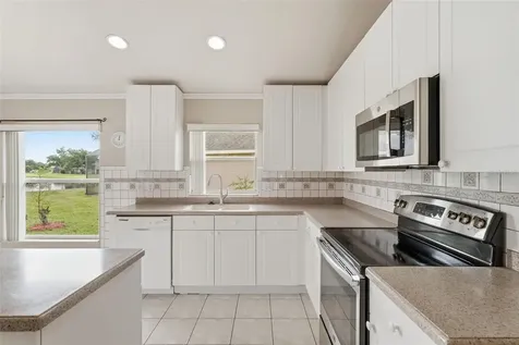 2819 Maguire Drive Kissimmee FL 34741