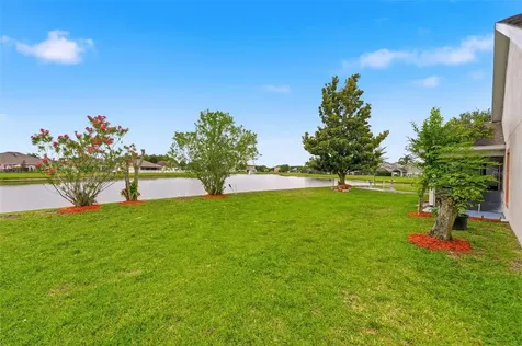 2819 Maguire Drive Kissimmee FL 34741