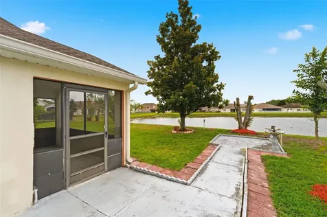 2819 Maguire Drive Kissimmee FL 34741