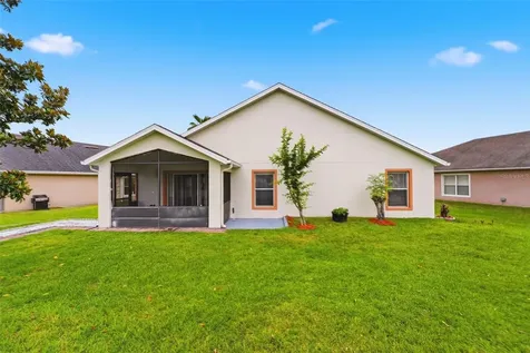 2819 Maguire Drive Kissimmee FL 34741