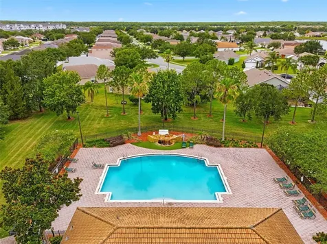 2819 Maguire Drive Kissimmee FL 34741