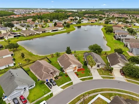 2819 Maguire Drive Kissimmee FL 34741