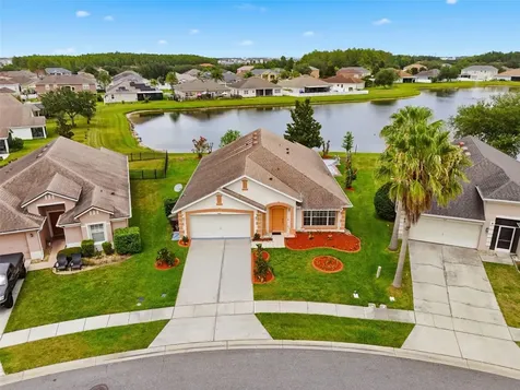 2819 Maguire Drive Kissimmee FL 34741