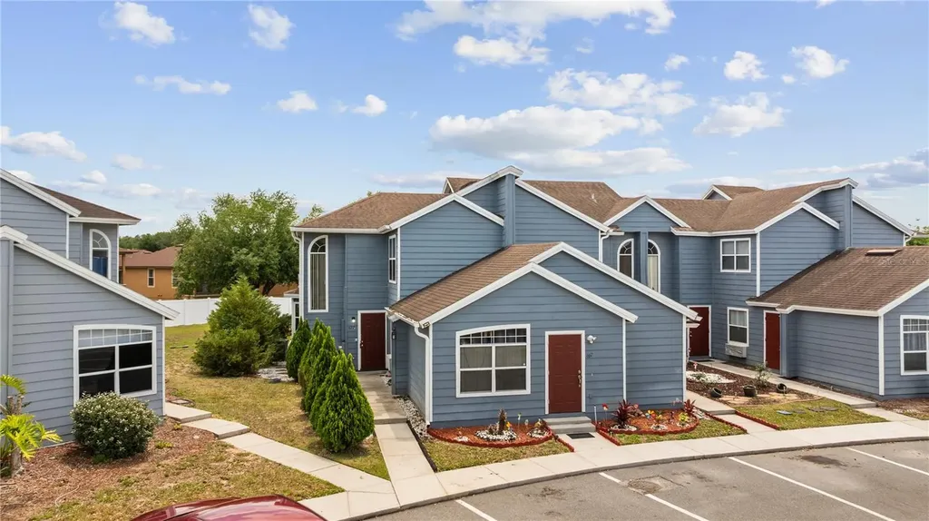 677 Orchid Drive Davenport FL 33897