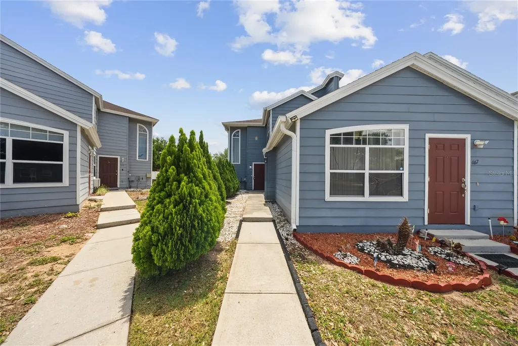 677 Orchid Drive Davenport FL 33897