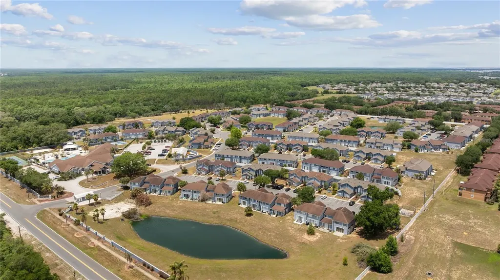 677 Orchid Drive Davenport FL 33897