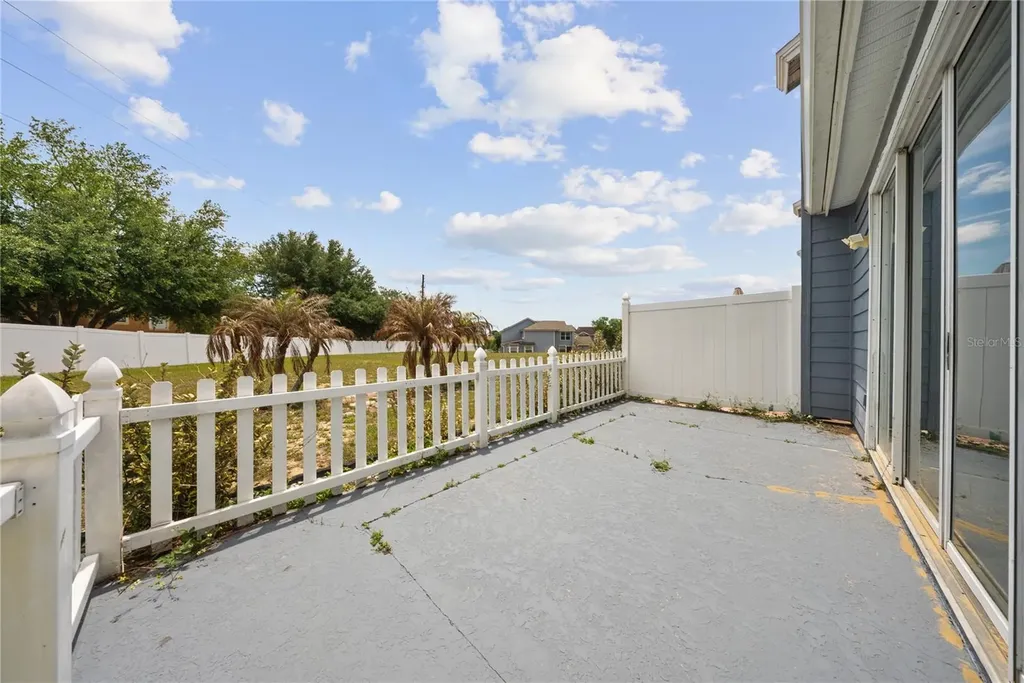 677 Orchid Drive Davenport FL 33897