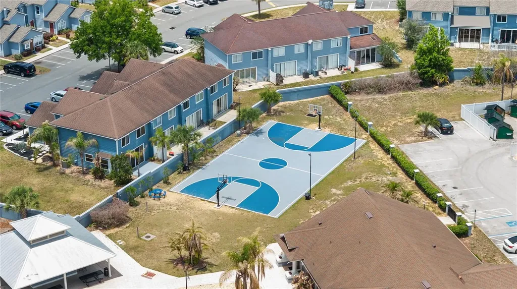 677 Orchid Drive Davenport FL 33897
